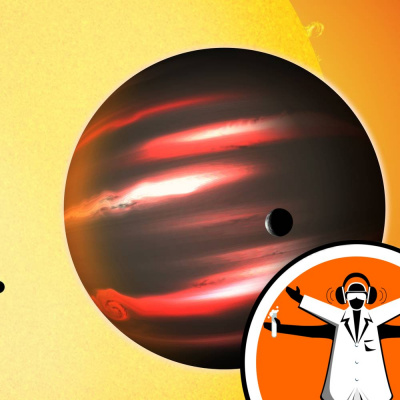 Naked Scientists Special Editions Podcast