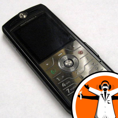 Naked Scientists Special Editions Podcast