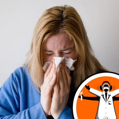 Naked Scientists Special Editions Podcast