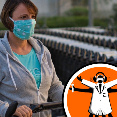 Naked Scientists Special Editions Podcast