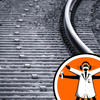 Naked Scientists Special Editions Podcast