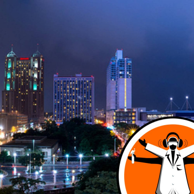 Naked Scientists Special Editions Podcast