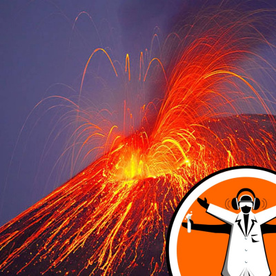 Naked Scientists Special Editions Podcast