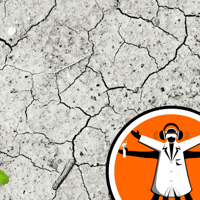 Naked Scientists Special Editions Podcast