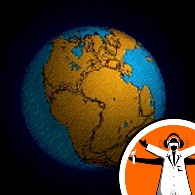 Naked Scientists Special Editions Podcast