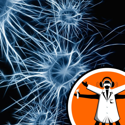 Naked Scientists Special Editions Podcast