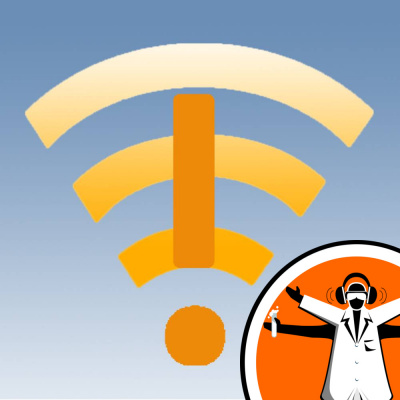 Naked Scientists Special Editions Podcast