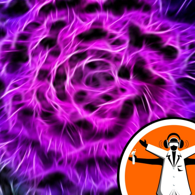 Naked Scientists Special Editions Podcast