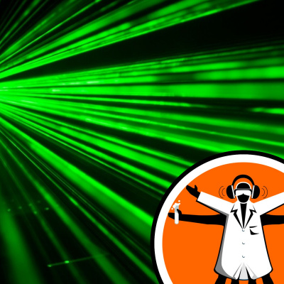 Naked Scientists Special Editions Podcast