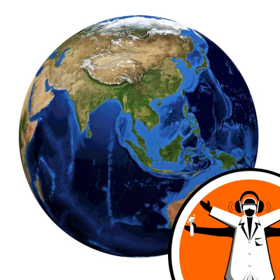 Naked Scientists Special Editions Podcast