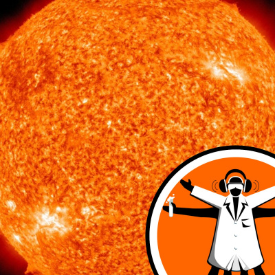 Naked Scientists Special Editions Podcast