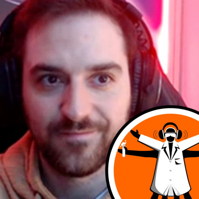 Naked Scientists Special Editions Podcast