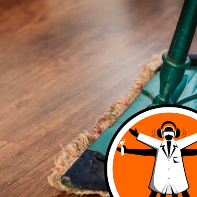 Naked Scientists Special Editions Podcast