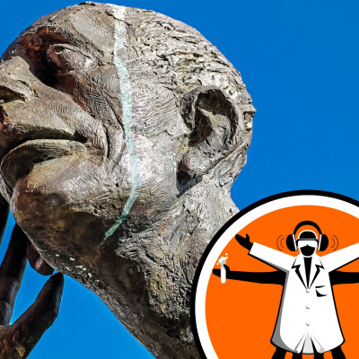 Naked Scientists Special Editions Podcast