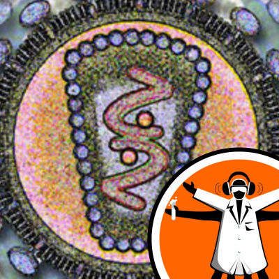 Naked Scientists Special Editions Podcast