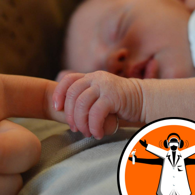 Naked Scientists Special Editions Podcast