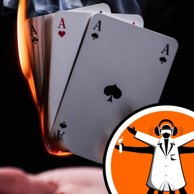 Naked Scientists Special Editions Podcast