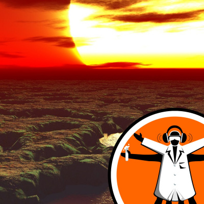 Naked Scientists Special Editions Podcast