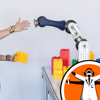 Naked Scientists Special Editions Podcast