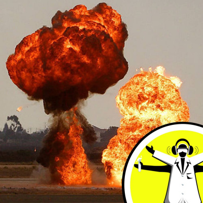 Naked Scientists Special Editions Podcast