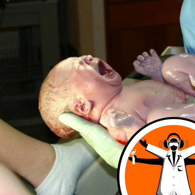 Naked Scientists Special Editions Podcast