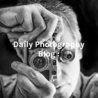 Daily Photography Blog - 04.23.21 - The Golden Age of Analog Photography