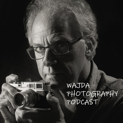 Kenneth Wajda Photography Talks