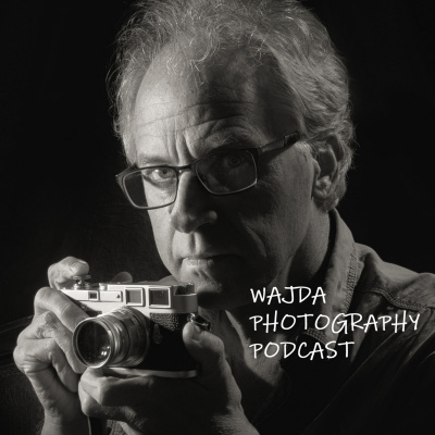 Kenneth Wajda Photography Talks