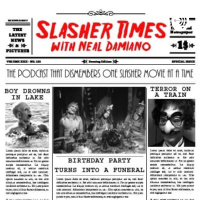 You’re all doomed. Happy 40th Anniversary of Friday the 13th.