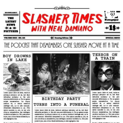 Film Shop With Neal Damiano