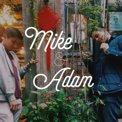 Mike  Adam Show
