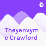 Theyenvyme Crawford