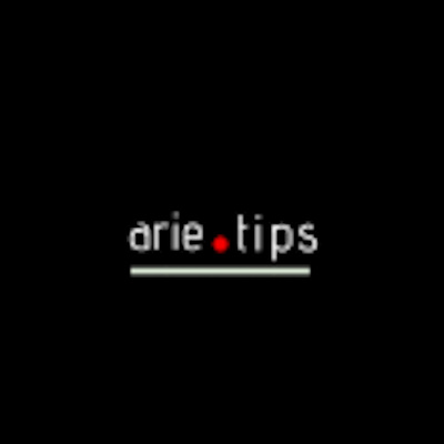 Arie.tips
