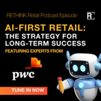 AI-First Retail: The Strategy for Long-Term Success