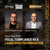 Next‑Gen POS: Fiscal Compliance as a Launchpad for Innovation