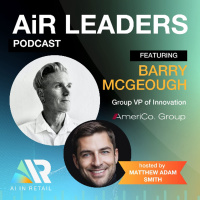 The Future of Retail: AI, Automation, and Emerging Trends