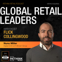 From Catalog to Clicks: N Brown’s Evolution