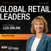 Circular Retail  Social Impact: How Goodwill is Leading the Way