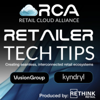 Retail Tech Tips: Creating seamless, interconnected retail ecosystems