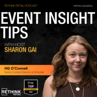 Shoptalk Fall 2025: Blending Magic and Science in Retail