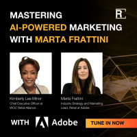 Mastering AI-Powered Marketing with Marta Frattini