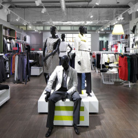 EP1 - Forbes Contributor and Retail Practice Lead at Chameleon Collective, Veronika Sonsev