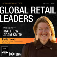 Data Is the Currency of Retail Success: Insights from MasterCards Emilie Kroner