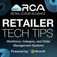 Retailer Tech Tips: Workforce, Category, and Order Management Systems