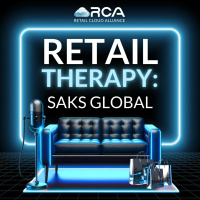 Retail Therapy: The Saks-Neiman Marcus Mega-Deal