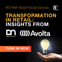 Transformation in Retail: Insights from Avolta and Diebold Nixdorf