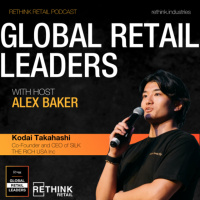 Silk the Rich: Luxury, Sustainability  AI in Retail