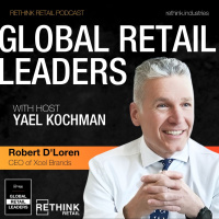The Social Commerce Revolution: Insights from Robert DLoren