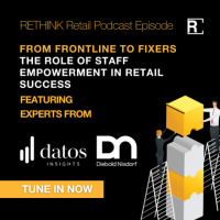 From Frontline to Fixers – The Role of Staff Empowerment in Retail Success 
