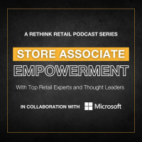 Accelerated Retail: Store Associate Empowerment